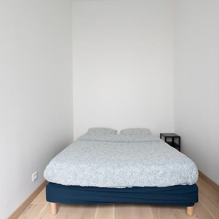 Superbe Appartement Hamelin Paris 16Eme Exterior foto