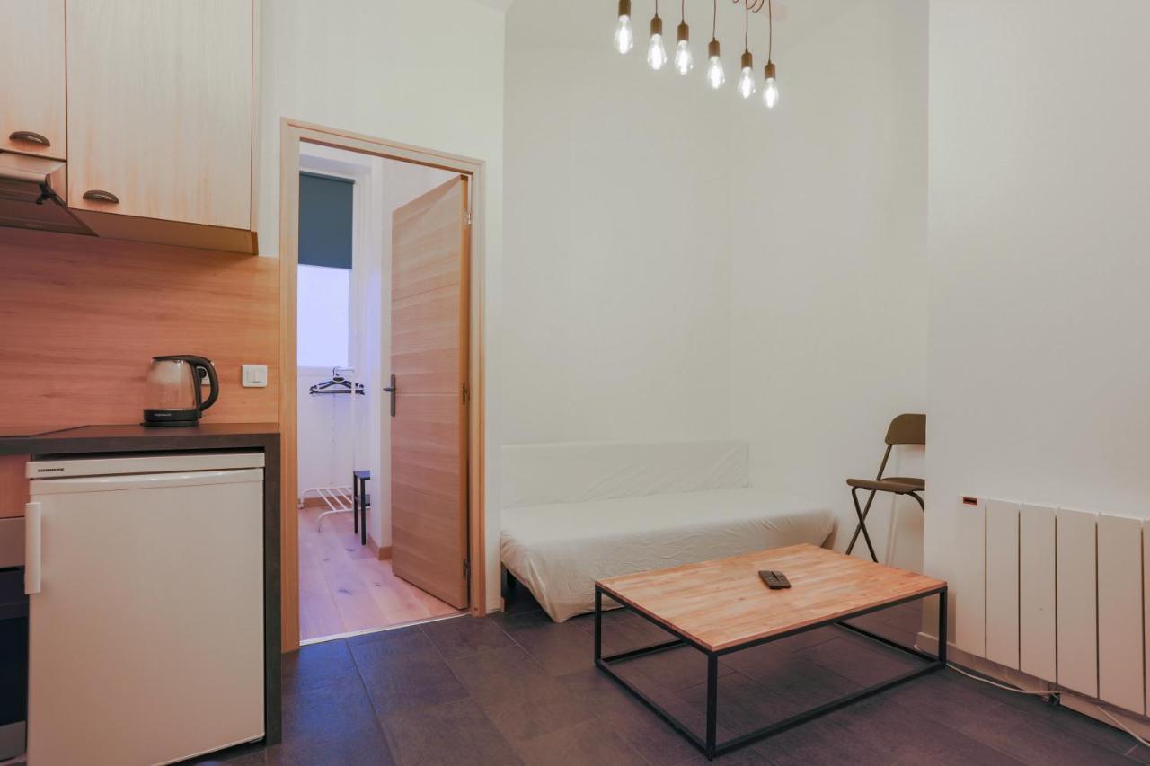 Superbe Appartement Hamelin Paris 16Eme Exterior foto
