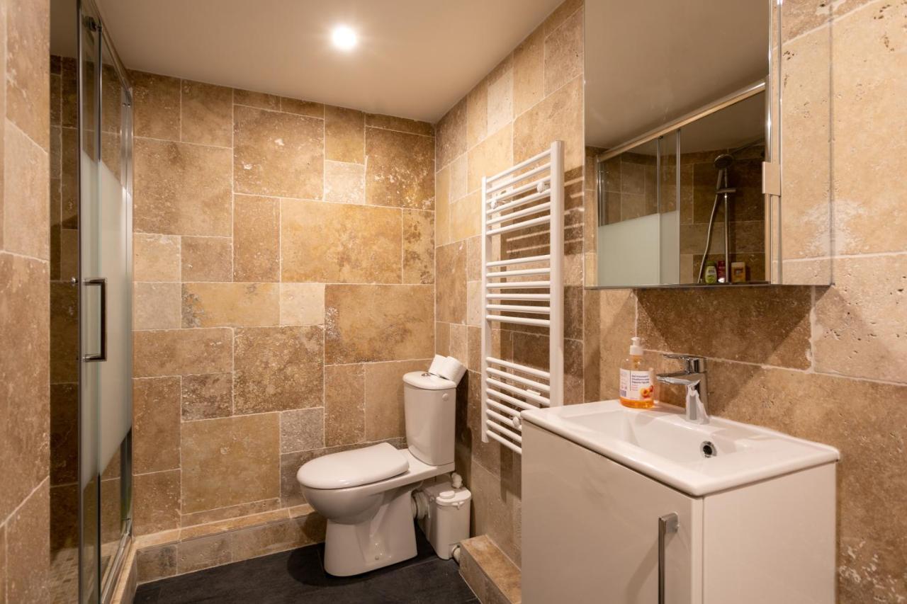 Superbe Appartement Hamelin Paris 16Eme Exterior foto