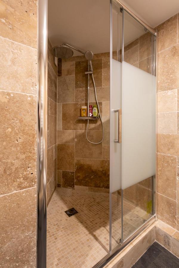 Superbe Appartement Hamelin Paris 16Eme Exterior foto